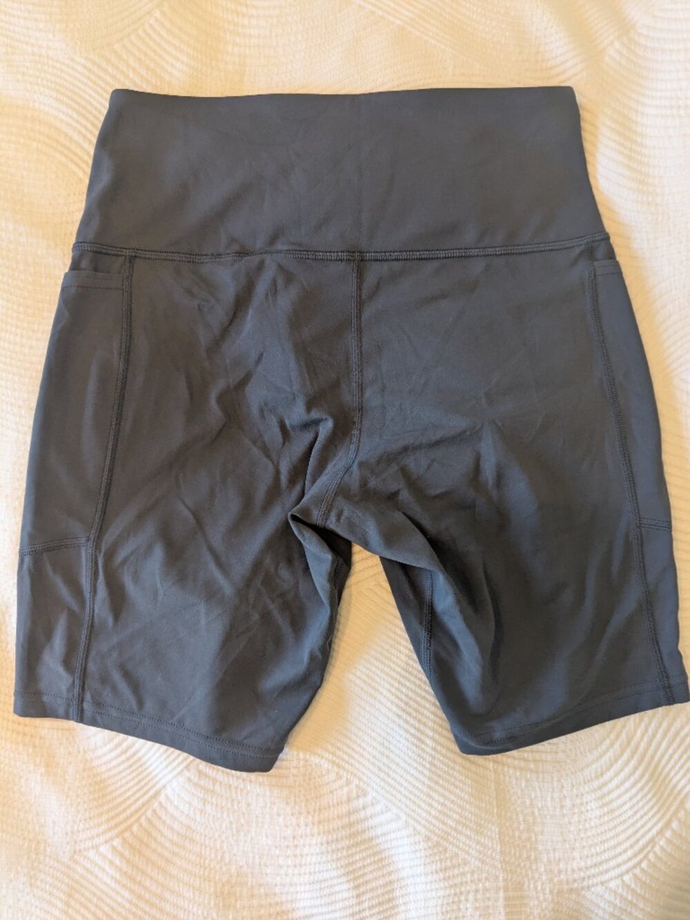 Patagonia Women’s Performance Athletic Shorts – M - Picture 2 of 4